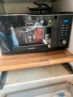 Te koop Samsung combi magnetron/oven, Witgoed en Apparatuur, Magnetrons, Ophalen, Zo goed als nieuw, Oven