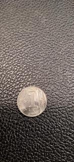 1##     Moldavië 1 leu 2018, Postzegels en Munten, Ophalen of Verzenden, Overige landen