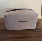 Mesoestetic toilettas / make-up tas roze - nieuw!, Ophalen of Verzenden, Nieuw, Roze, Dame