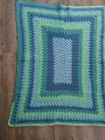 Woondeken / rolstoeldeken, Ophalen of Verzenden