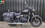 Royal Enfield Meteor 350, Toermotor, 349 cc, 12 t/m 35 kW