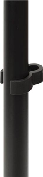 JamStands JS-MCFB50 Korte Microfoonstatief met Vaste Boom, Muziek en Instrumenten, Standaards, Instrumentstandaard, ., Nieuw, Ophalen of Verzenden