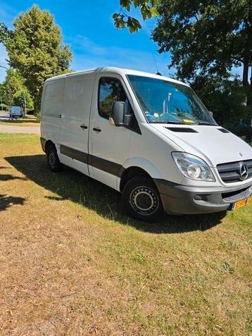 Mercedes-Benz Sprinter 2.1 CDI 209 2007 beschikbaar voor biedingen
