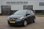 Opel KARL 1.0 EcoFLEX Edition / Automaat / Airco / N.A.P., Auto's, Opel, 839 kg, Stof, Gebruikt, Met garantie (alle)
