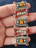 Carneool Agaat Armband, Ophalen of Verzenden