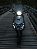 piaggio zip 125 4t orgineel, Fietsen en Brommers, Scooters | Piaggio, Ophalen, Zo goed als nieuw, Zip