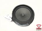 Audi A3 8V Speaker Voor 8V0035415D, Gebruikt, Ophalen of Verzenden, Audi