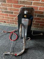 Inventum 3-1 kraan met boiler 8l, Doe-het-zelf en Verbouw, Geisers en Boilers, Ophalen, Boiler, Minder dan 20 liter, Minder dan 3 jaar oud