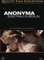 dvd Anonyma - Eine Frau In Berlin [Nina Hoss], Vanaf 16 jaar, Ophalen of Verzenden, Drama