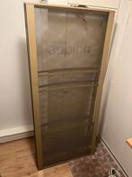 Auping verstelbare spiraal bedbodem 90x200, Ophalen, 90 cm, Eenpersoons, Zo goed als nieuw