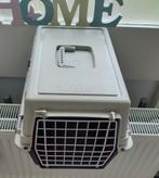 Ferplast transport box, c.q bench., Ophalen, Zo goed als nieuw