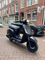 Btc Riva scooter 45km/h brom scooter, Verzenden, Zo goed als nieuw, Overige merken