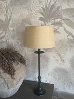 Lampenkappen 2 stuks, Huis en Inrichting, Lampen | Tafellampen, Ophalen of Verzenden, Zo goed als nieuw, Minder dan 50 cm