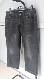Primark jeans donkergrijs maat 44, Kleding | Dames, Spijkerbroeken en Jeans, Primark, Ophalen of Verzenden, Zo goed als nieuw