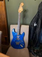 Ibanez  Stratocaster (project gitaar), Ophalen of Verzenden, Gebruikt, Solid body, Fender