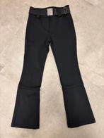Zwarte Falcon Whistler Skibroek XS, Kleding | Dames, Wintersportkleding, Broek, Falcon, Ophalen of Verzenden, Zo goed als nieuw