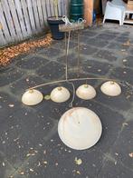 Mooie tafellamp en plafonniere, Huis en Inrichting, Lampen | Plafondlampen, Ophalen, Gebruikt