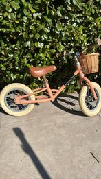 Veloretti loopfiets roze, Ophalen, Gebruikt, Minder dan 16 inch