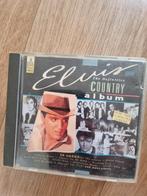 Elvis presley, Ophalen of Verzenden, Gebruikt, Pop