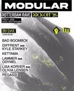 Rotterdam Rave Kick Off By Day 3 kaartjes, Tickets en Kaartjes, Evenementen en Festivals, Drie personen of meer