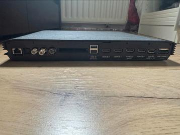 Samsung One Connect Box SOCB05A beschikbaar voor biedingen