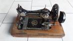 Naaimachine, FRISTER&ROSSMANN, Vintage 1913-(#8518), Antiek en Kunst, Antiek | Naaimachines, Ophalen