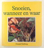 Farthing, Donald - Snoeien, wanneer en waar, Boeken, Wonen en Tuinieren, Gelezen, Tuinieren en Tuinplanten, Verzenden