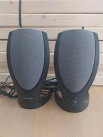 Harman Kardon HK206 Wired Computer Speakers,, Ophalen of Verzenden, Nieuw