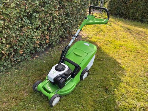 Viking MB 448 VC grasmaaier, Tuin en Terras, Grasmaaiers, Ophalen of Verzenden