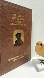 Calvijn, Joh. ; Verklaring van de Bijbel:  Zendbrieven deel, Ophalen of Verzenden, Gelezen, Christendom | Protestants