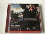 Avecillas Sonoras / Musica Temprana/ van der Spoel/Meijer, Ophalen of Verzenden, Barok, Zo goed als nieuw, Orkest of Ballet