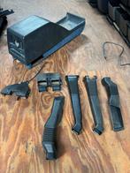 Middenconsole BMW E23 met luchtkanalen, Gebruikt, Bmw, Bmw, Bmw