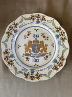 Herinneringsbord 1813 - 1913., Antiek en Kunst, Ophalen of Verzenden