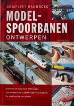Modelspoorbanen ontwerpen, Hobby en Vrije tijd, Modeltreinen | H0, Overige merken, Gelijkstroom of Wisselstroom, Nieuw, Boek, Tijdschrift of Catalogus