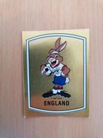 Panini Euro 88 #157 Berni Engeland., Verzamelen, Ophalen of Verzenden, Zo goed als nieuw, Buitenlandse clubs, Poster, Plaatje of Sticker