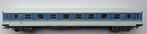 marklin 4281 personenwagon regional vervoer, Hobby en Vrije tijd, Wisselstroom, Wagon, Ophalen of Verzenden, Zo goed als nieuw