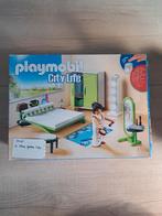 Playmobil set 9371 (slaapkamer met make up tafel), Ophalen of Verzenden, Zo goed als nieuw