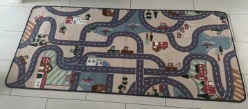 Speelkleed Scanroad voor kinderen beschikbaar voor biedingen