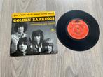Golden Earrings Just a little bit of peace in my heart, Verzenden, 7 inch, Single, Zo goed als nieuw