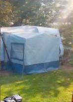 Uitbouw voortent Dorema breedte 250 cm, Caravans en Kamperen, Tenten, Ophalen, Zo goed als nieuw