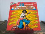 De 20 nieuwste piraten hits, Ophalen of Verzenden, Gebruikt, 12 inch, Nederlandstalig