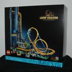 LEGO | 10303-1 | Loop Coaster | Nieuw | Sealed, Kinderen en Baby's, Speelgoed | Duplo en Lego, Ophalen of Verzenden, Nieuw, Complete set