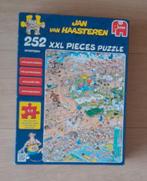 Jan van Haasteren puzzel  252XXL STUKJES, Ophalen of Verzenden, Minder dan 500 stukjes, Zo goed als nieuw