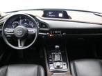 Mazda CX-30 2.0 e-SkyActiv-X M Hybrid Luxury AUTOMAAT / Trek, Auto's, 1998 cc, Gebruikt, 4 cilinders, 179 pk