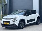 Citroen C3 1.2 PureTech Feel Edition / Navi / Dealer OH /, Auto's, 450 kg, Gebruikt, Euro 6, 1199 cc