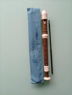 Yamaha sopraan blokfluit, Muziek en Instrumenten, Ophalen of Verzenden, Zo goed als nieuw, Sopraan of Sopranino, Kunststof