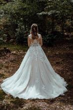 Bruidsjurk Ladybird - Bruidshuis Diana, Kleding | Dames, Trouwkleding en Trouwaccessoires, Trouwjurk, Ophalen of Verzenden, Zo goed als nieuw