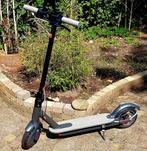 Elektrische step met remschijfslot, Ophalen, Zo goed als nieuw, Elektrische step (E-scooter)