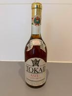 Tokaji aszu 3 puttonyos wijn uit 1979, Overige gebieden, Overige typen, Ophalen of Verzenden, Zo goed als nieuw