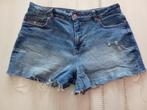 Te koop: Korte Spijkerbroek Jeans (maat 42, maat L), Kleding | Heren, Spijkerbroeken en Jeans, Blauw, W32 (confectie 46) of kleiner